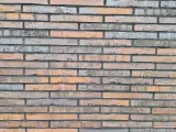 Комплекс барбекю из ригельного кирпича Скрябин Керамикс — фото 28