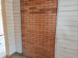 Теплонакопительные камины под дальнейшую отделку