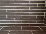Комплекс барбекю из ригельного кирпича Скрябин Керамикс — фото 7