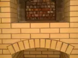 Русская печь с подтопком из кирпича Лотос и Энгельс, фото 6