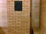 Традиционная банная печь-каменка из кирпича Кирово-Чепецкий Лотос, фото 3